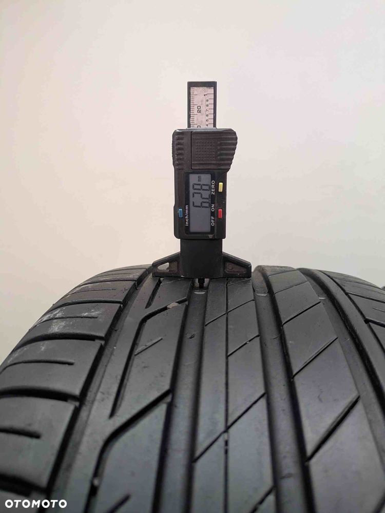 Opony 225 45 17 Bridgestone Turanza t001 - 4