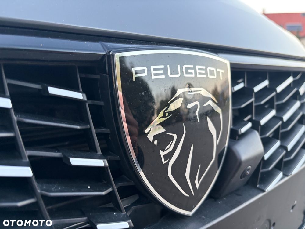 Peugeot 208 Hybrid 136 e-DSC6 GT - 23