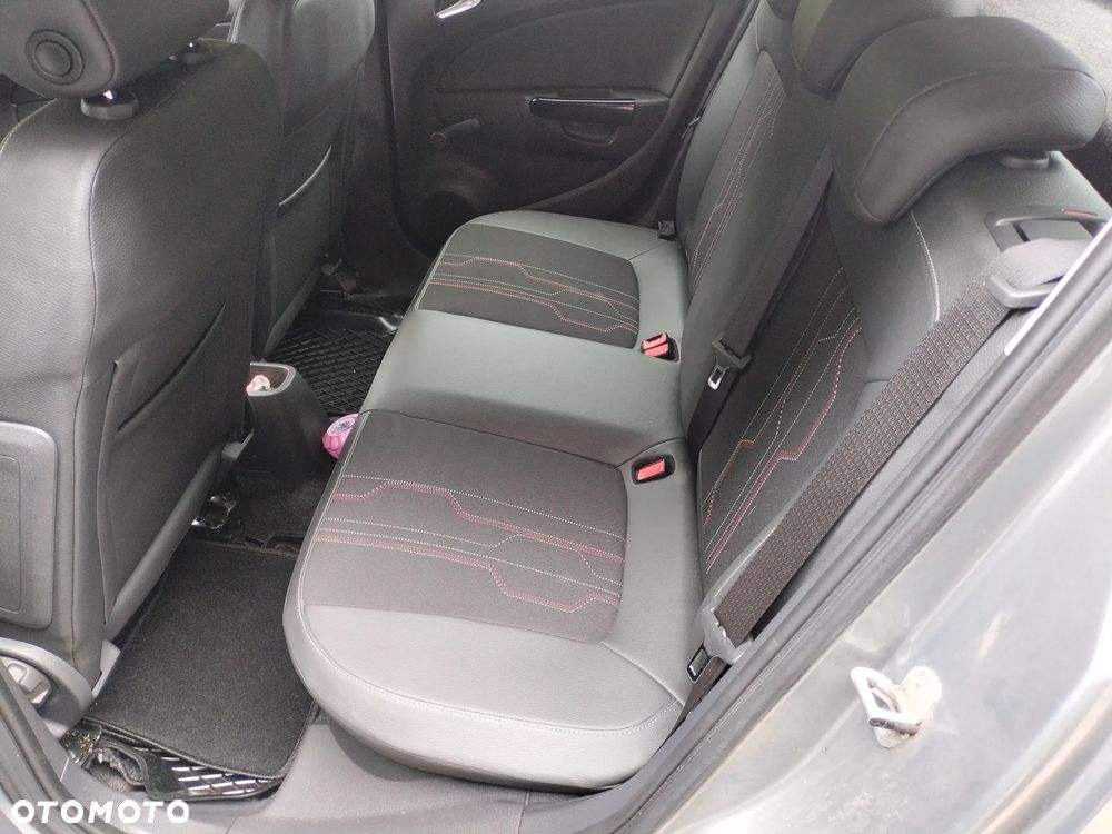 Opel Corsa 1.2 16V Edition 150 - 10