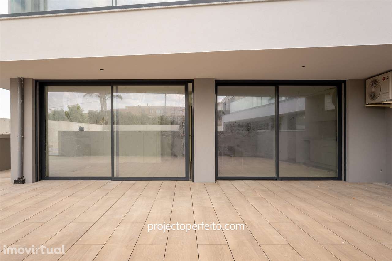 Apartamento T1 Venda em São Félix da Marinha,Vila Nova de Gaia - Grande imagem: 3/15