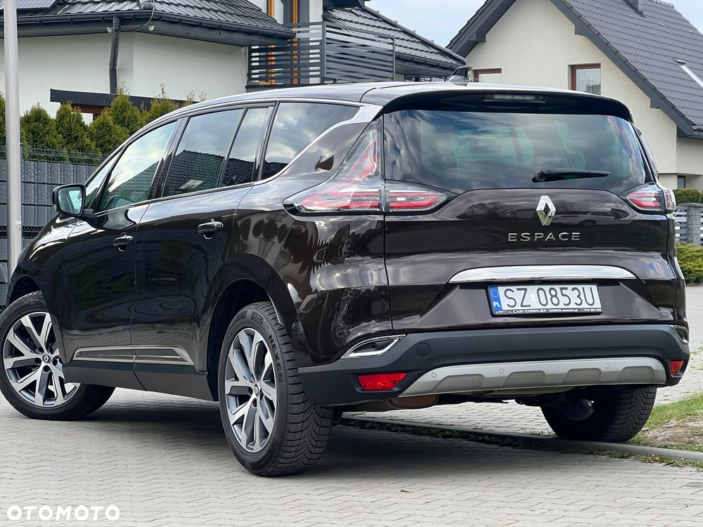 Renault Espace Energy dCi 160 EDC Intens - 14