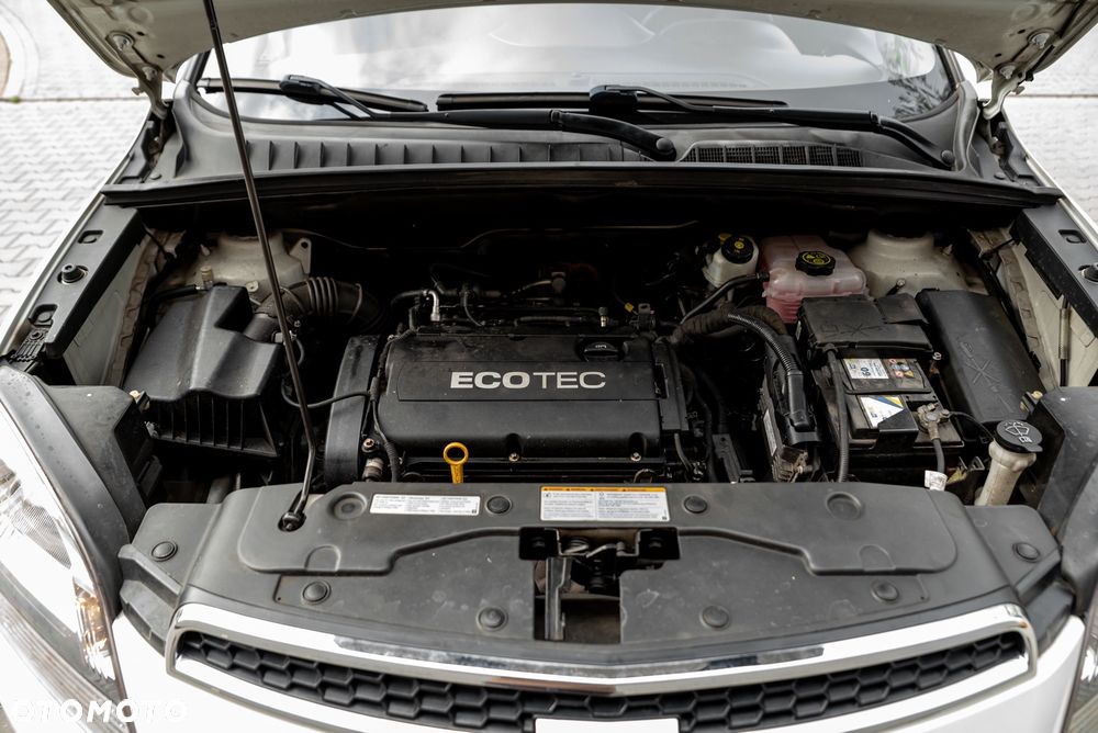 Chevrolet Orlando 1.8 LT - 38