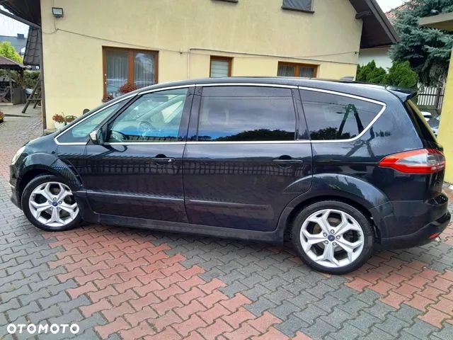 Ford S-Max 2.0 TDCi Platinium X - 12
