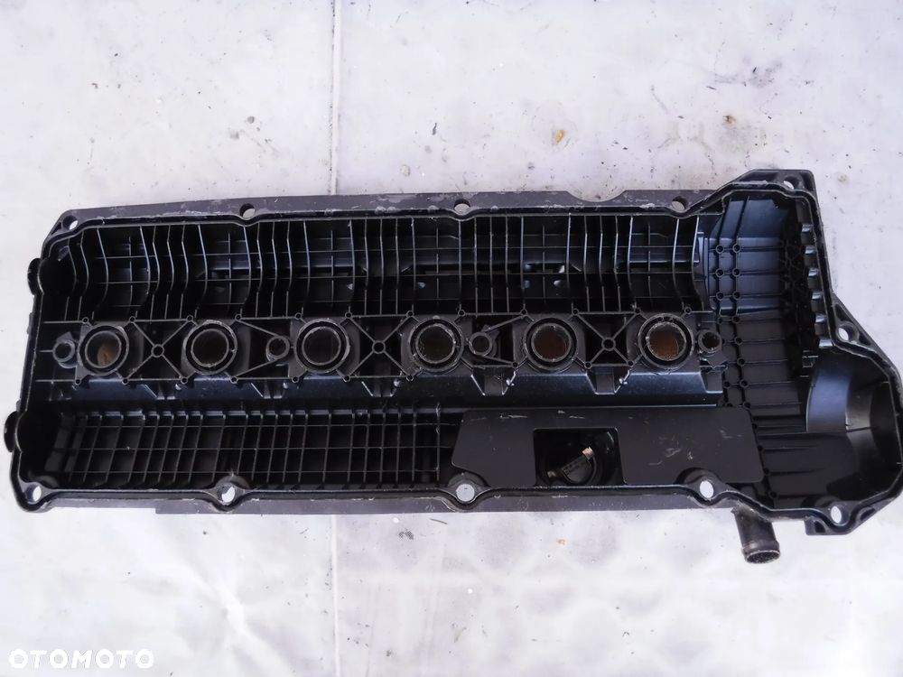 BMW E36 E38 E39 Z3 M52 POKRYWA ZAWORÓW GŁOWICY 1 VANOS 1703341 - 3