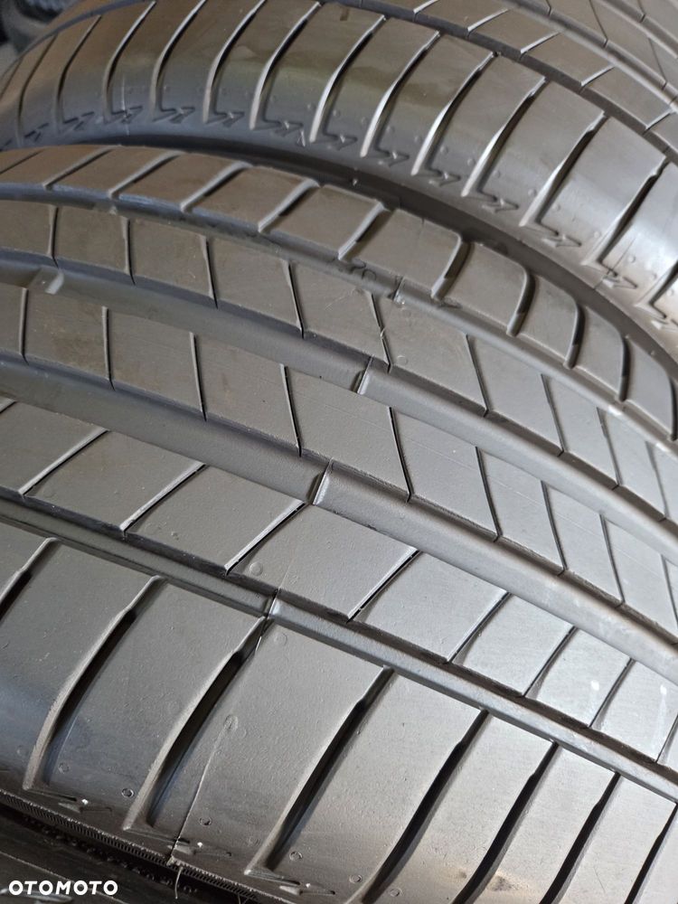 opony używane 245/45R19 Bridgestone Turanza T005 - 2