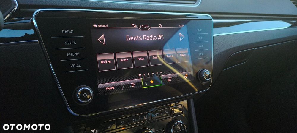 Skoda Superb - 30