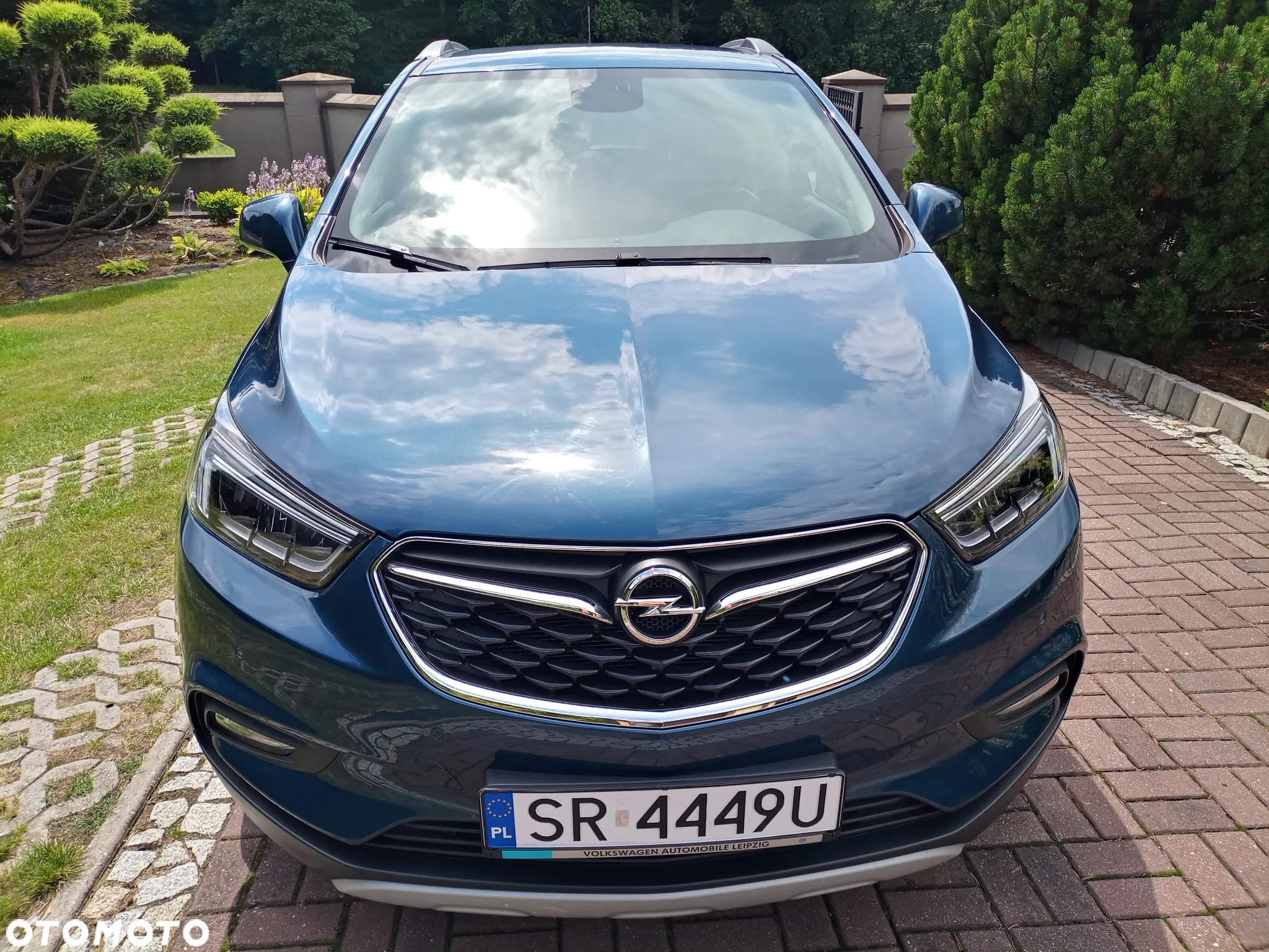 Opel Mokka - 2