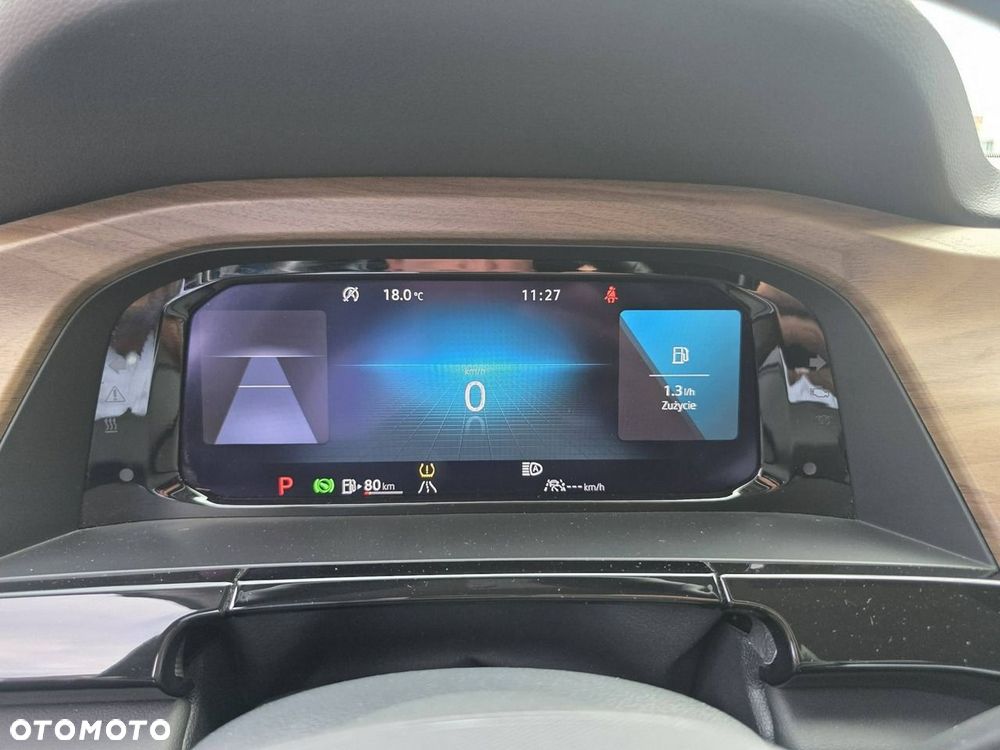 Volkswagen Atlas - 14