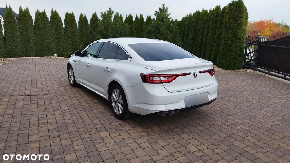 Renault Talisman - 18