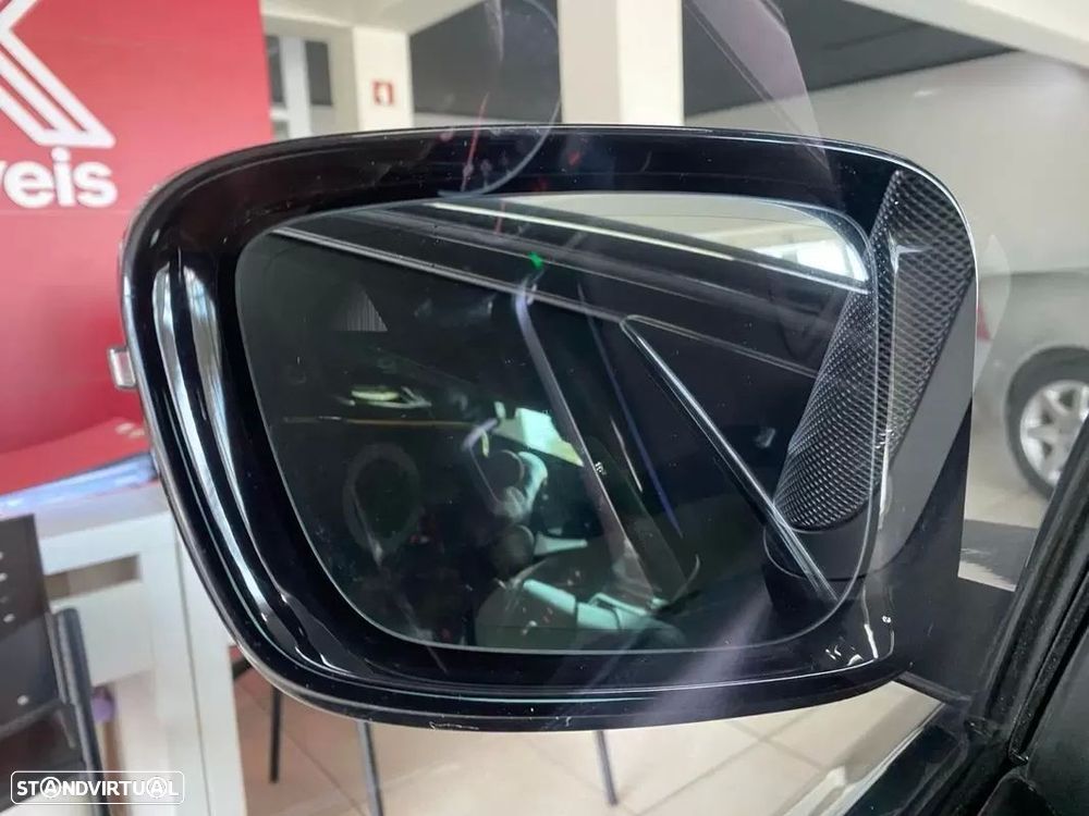 BMW M550d xDrive Touring Aut. - 16