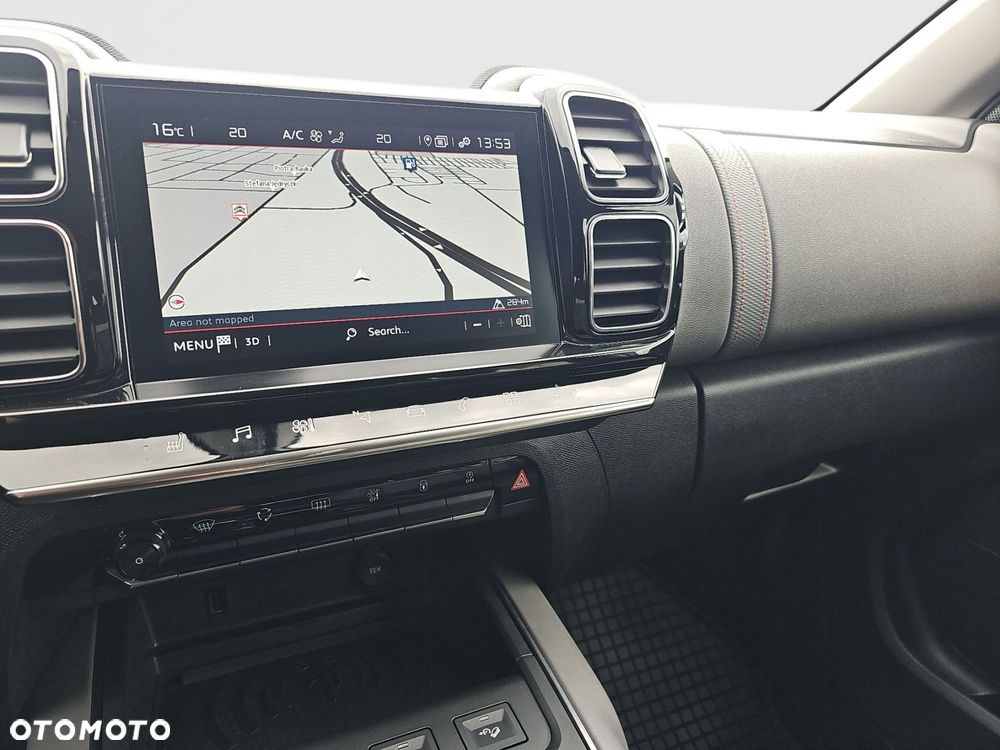 Citroën C5 Aircross - 24