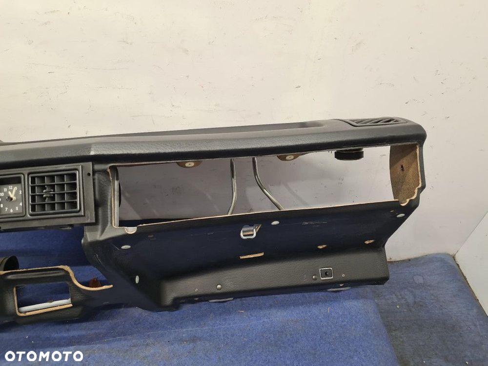 OPEL KADETT E LIFT DESKA ROZDZIELCZA - 4