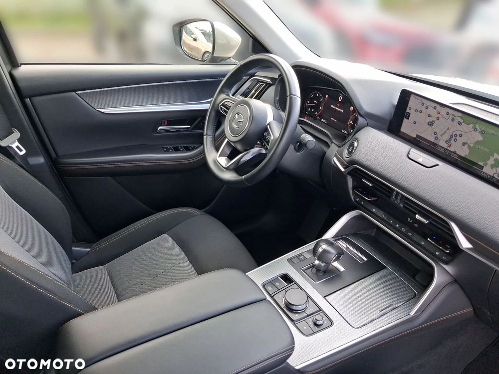 Mazda CX-60 3.3 D mHEV Exclusive Line AWD - 18
