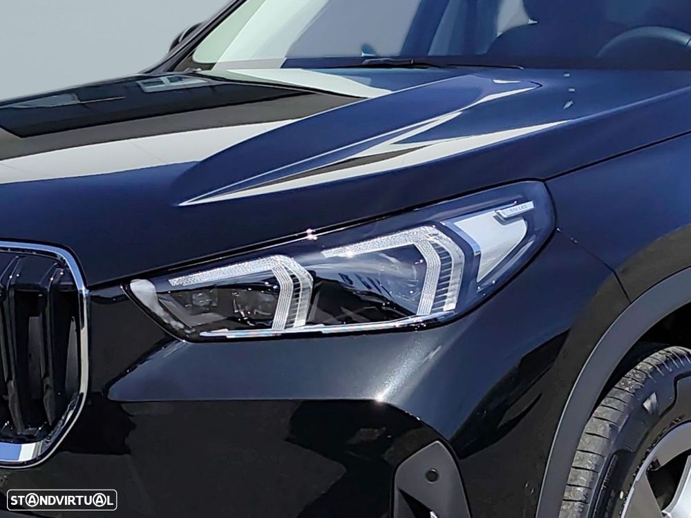 BMW X1 xDrive25e - 3