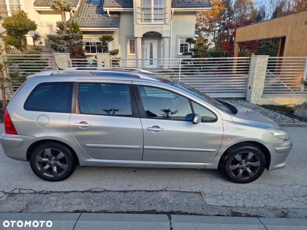 Peugeot 307 - 31
