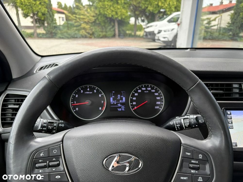 Hyundai i20 - 22