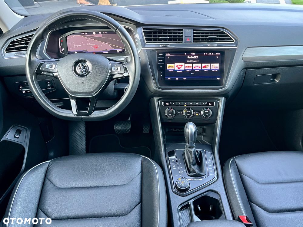 Volkswagen Tiguan 2.0 TSI 4Motion DSG OPF Highline - 32