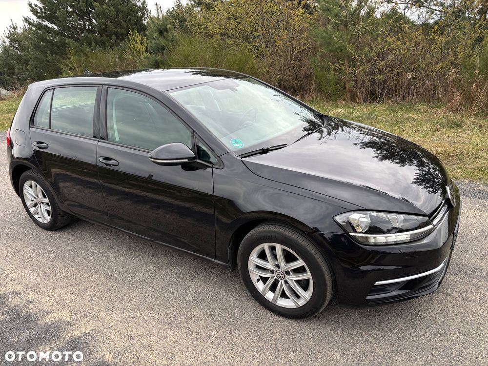 Volkswagen Golf 1.0 TSI OPF Comfortline - 6