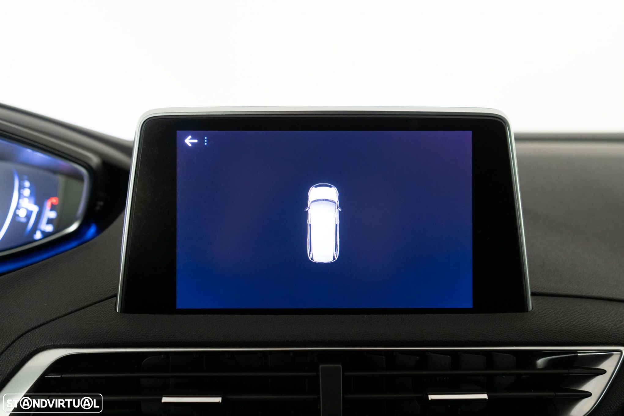 Peugeot 5008 1.2 PureTech Active - 19