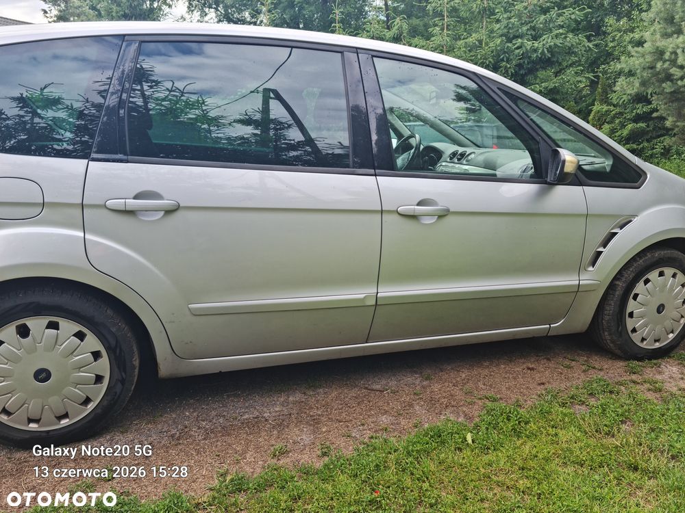 Ford S-Max - 18
