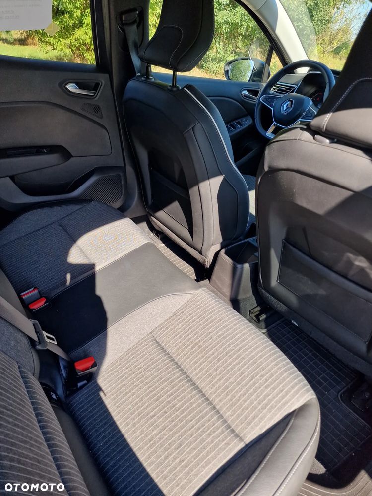 Renault Clio 1.0 TCe Intens - 14