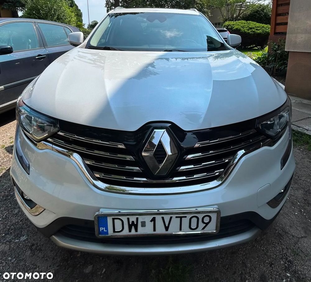 Renault Koleos 2.0 dCi Intens 4x4 X-Tronic - 2