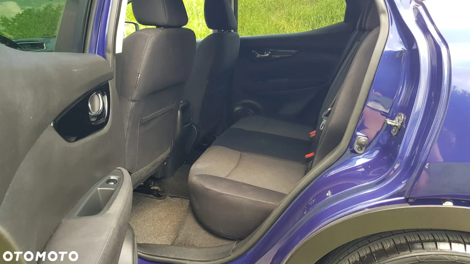 Nissan Qashqai - 12