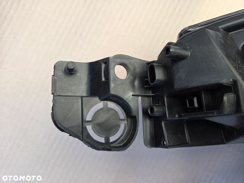 Lampa przednia prawa FULL LED Peugeot 308 T9  1618000580 - 9