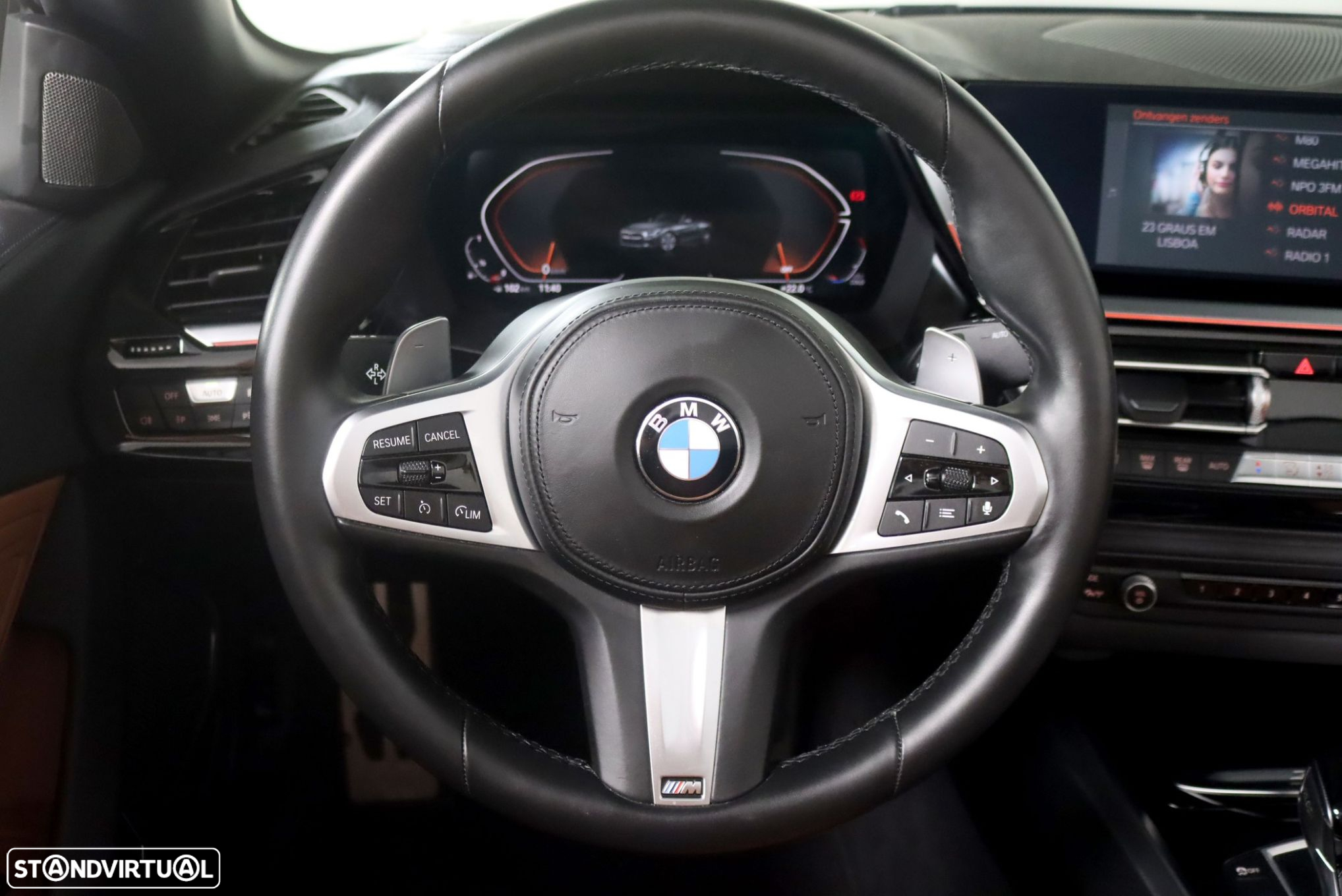 BMW Z4 sDrive20i Aut. M Sport - 14