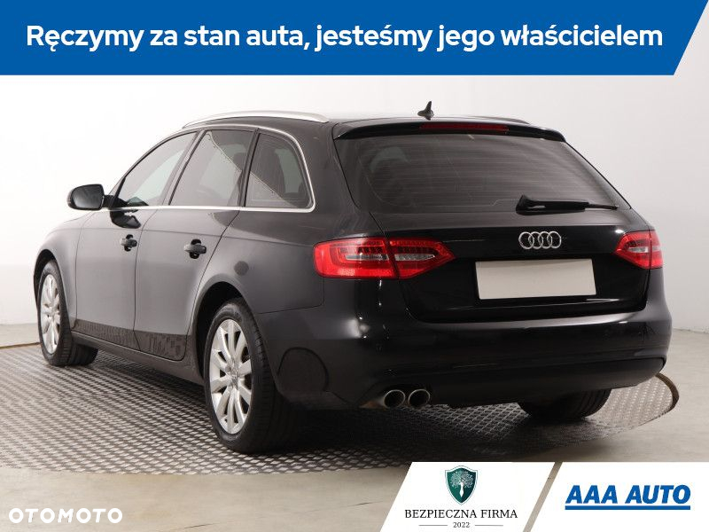 Audi A4 - 5
