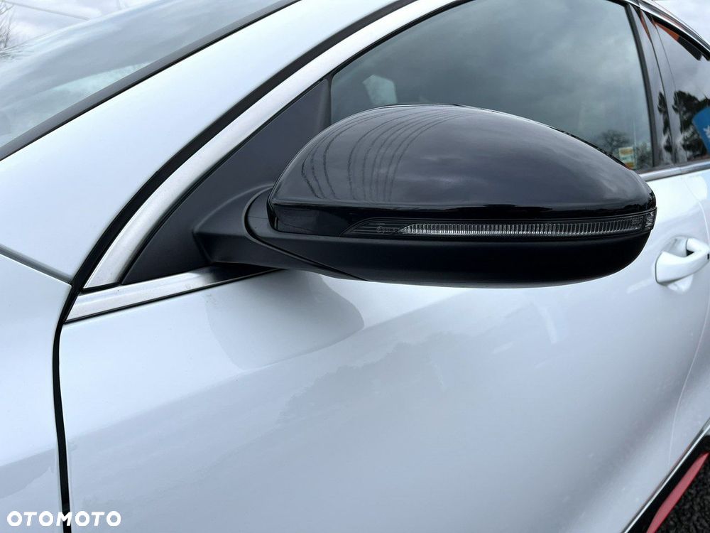 Kia ProCeed 1.6 T-GDI DCT7 OPF GT - 29