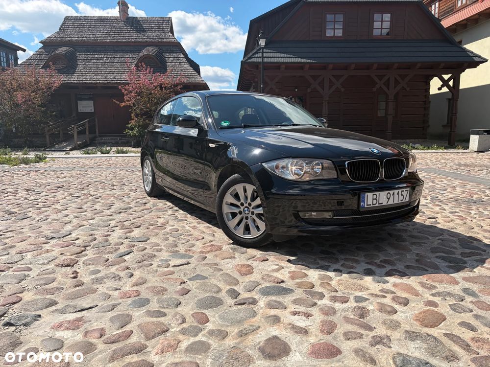BMW Seria 1 116i Edition Lifestyle - 1