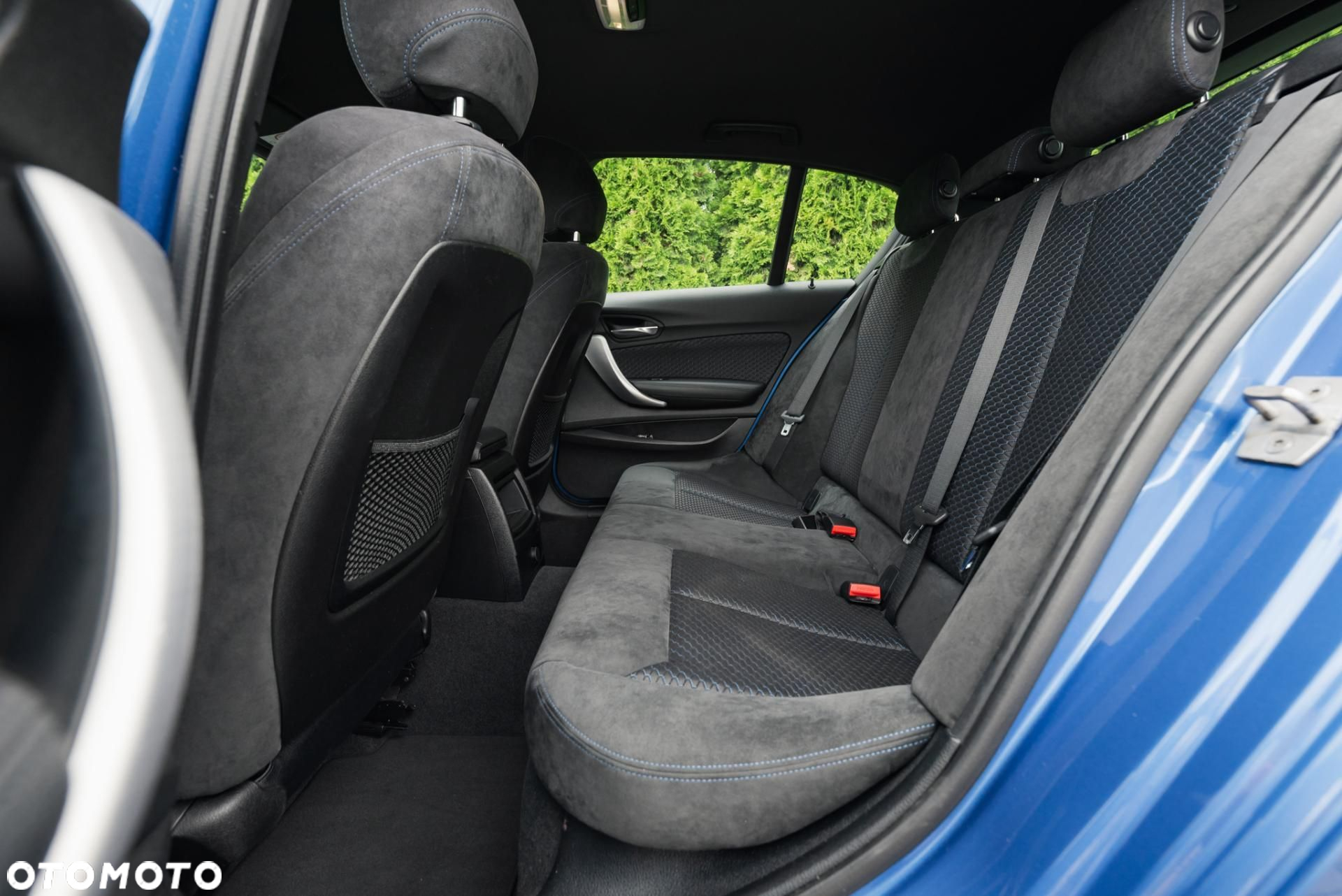 BMW Seria 1 - 14