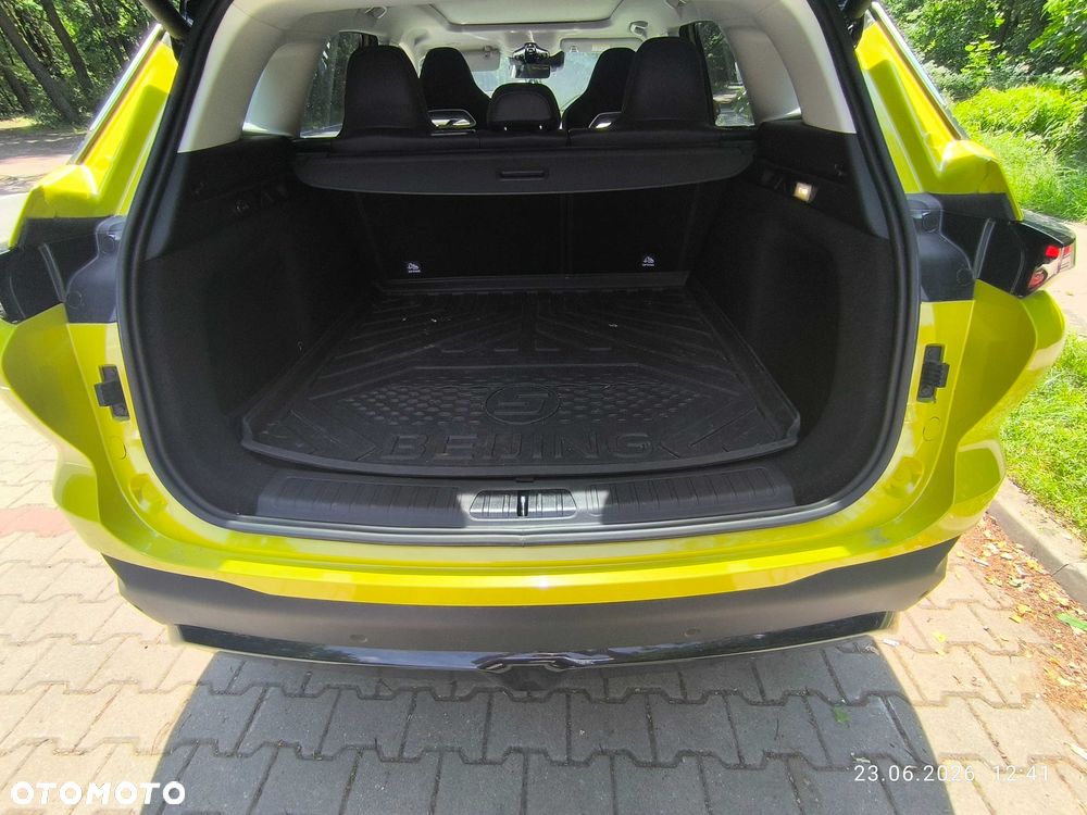 BAIC 5 - 6