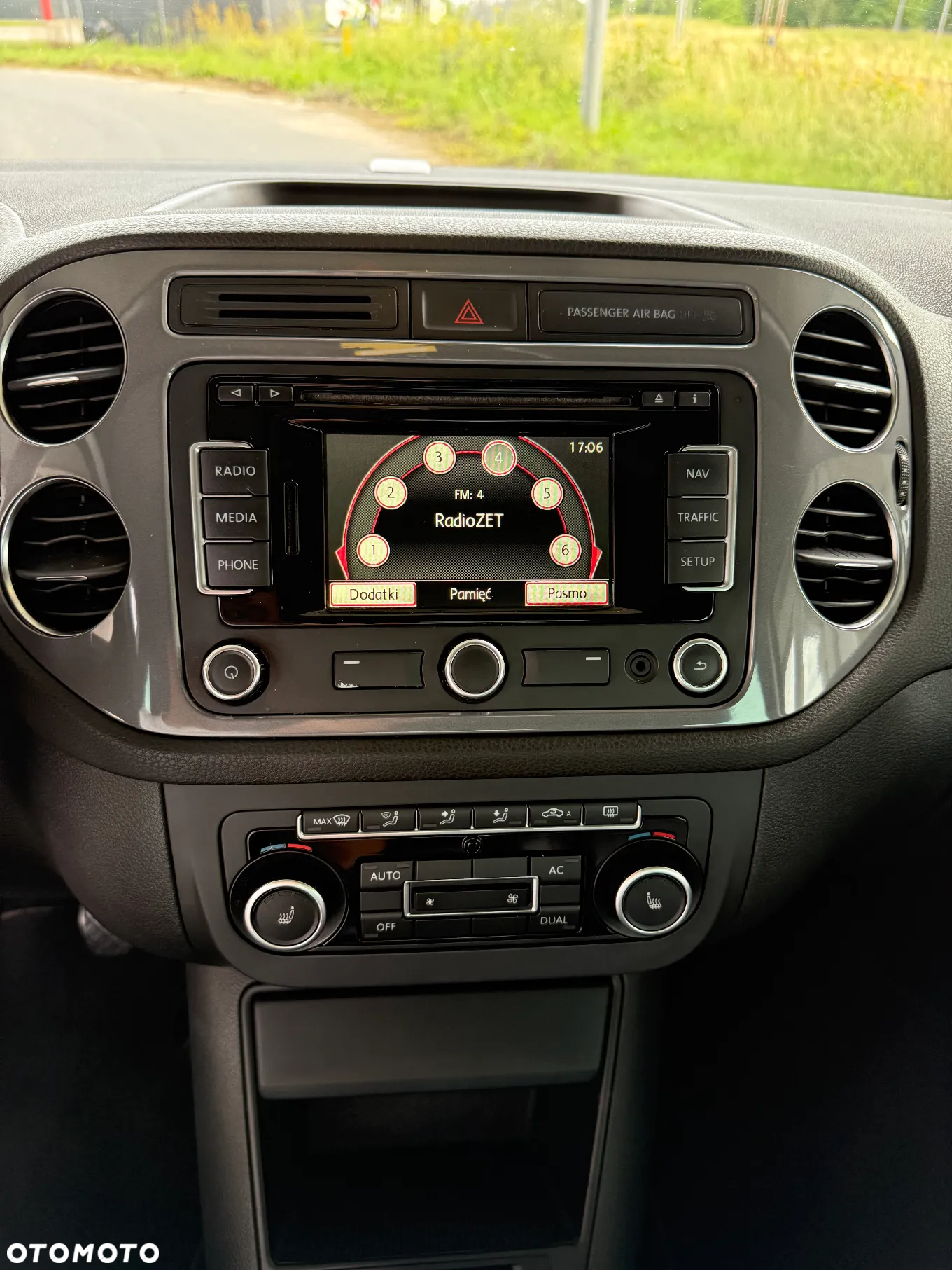 Volkswagen Tiguan 2.0 TDI Perfectline - 10