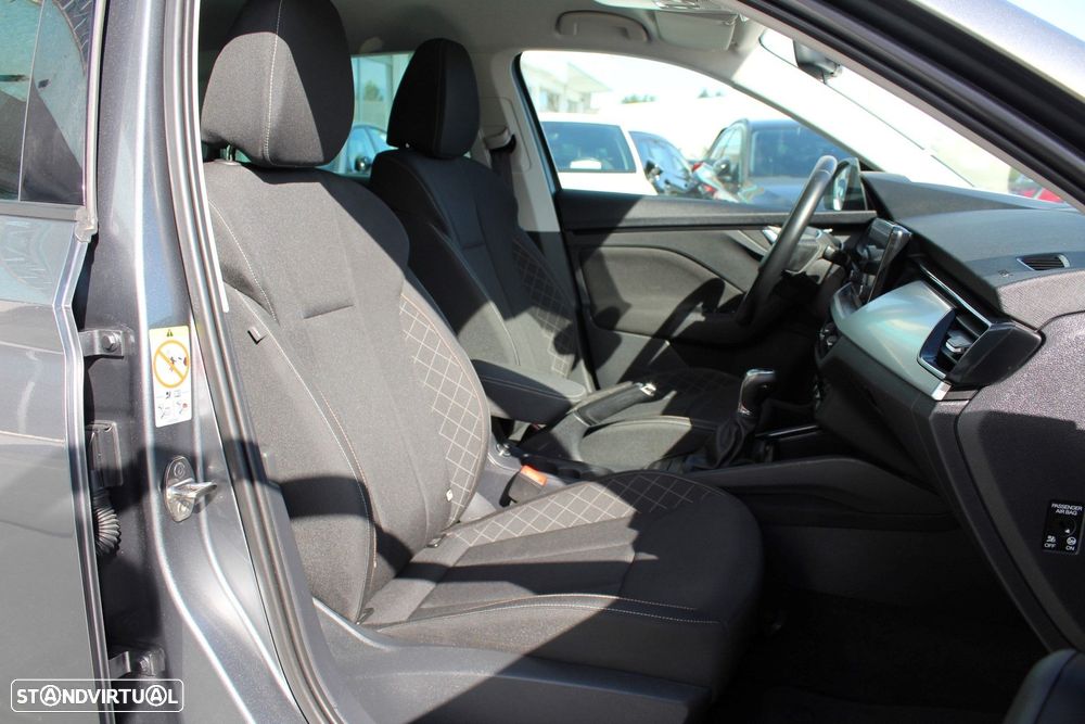 Skoda Scala 1.0 TSI Ambition DSG - 19