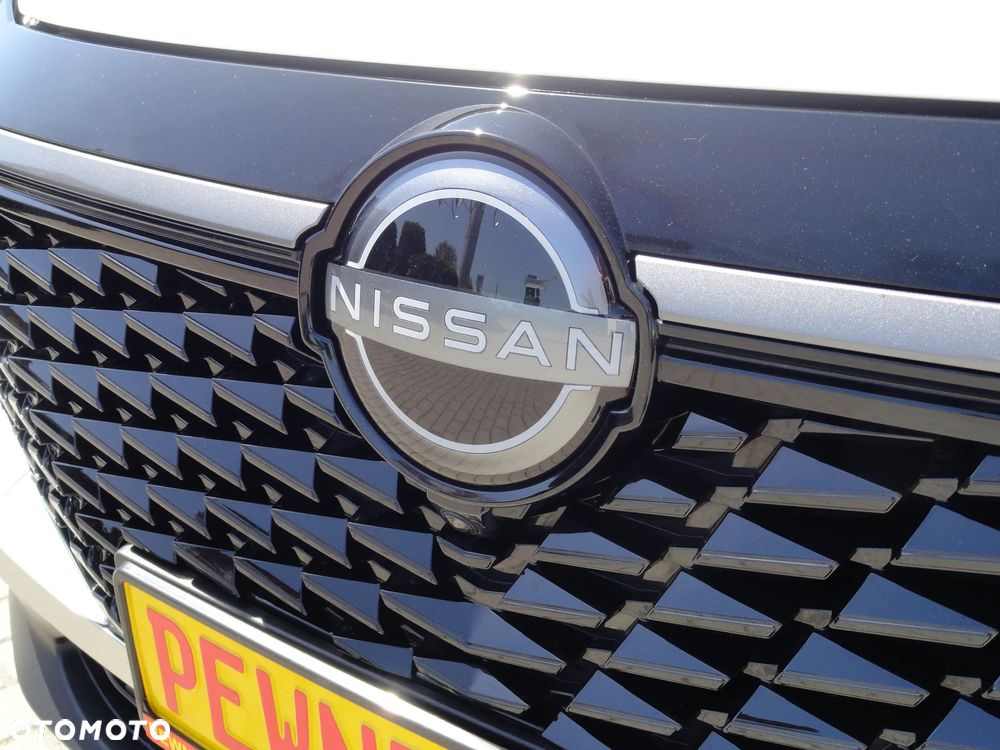 Nissan Qashqai 1.3 DIG-T MHEV Xtronic N-Connecta - 29