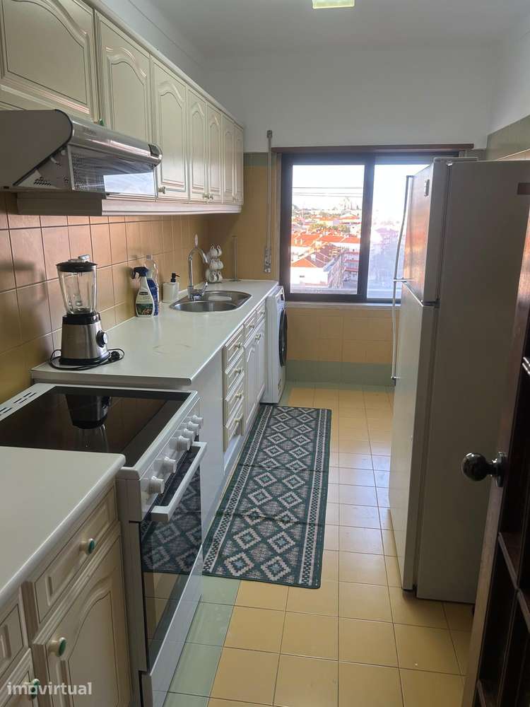 Apartamento T1 para Arrendamento em Alverca do Ribatejo - Grande imagem: 5/18