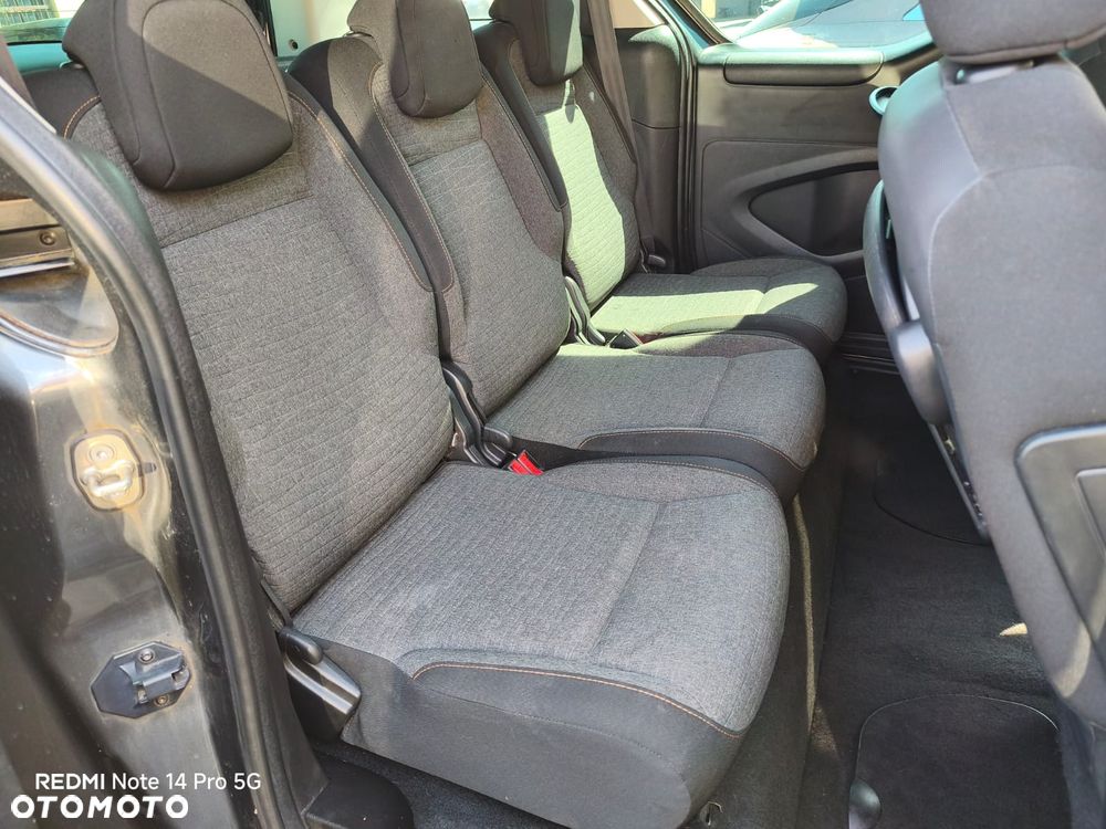 Citroën Berlingo Multispace BlueHDi 100 S&S XTR - 11