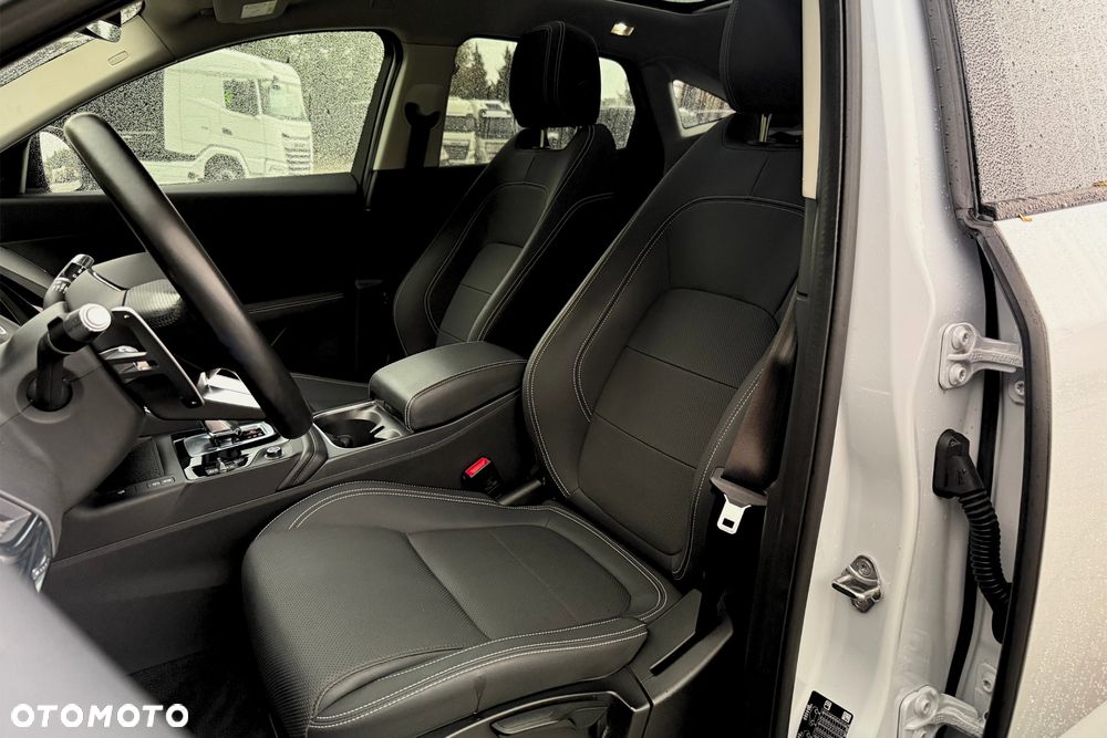 Jaguar E-Pace D165 AWD R-Dynamic SE - 6