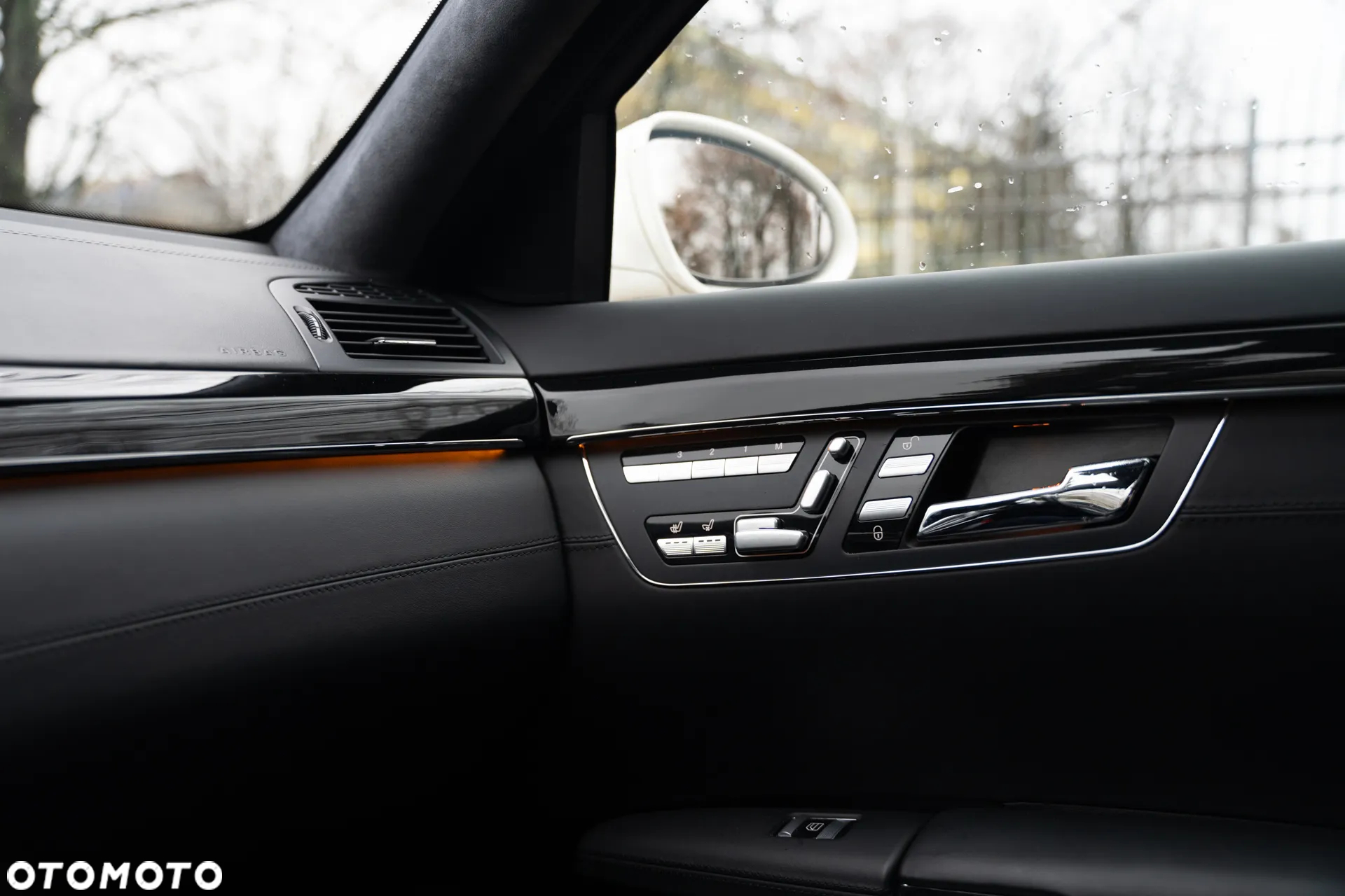 Mercedes-Benz Klasa S 65 L AMG - 15