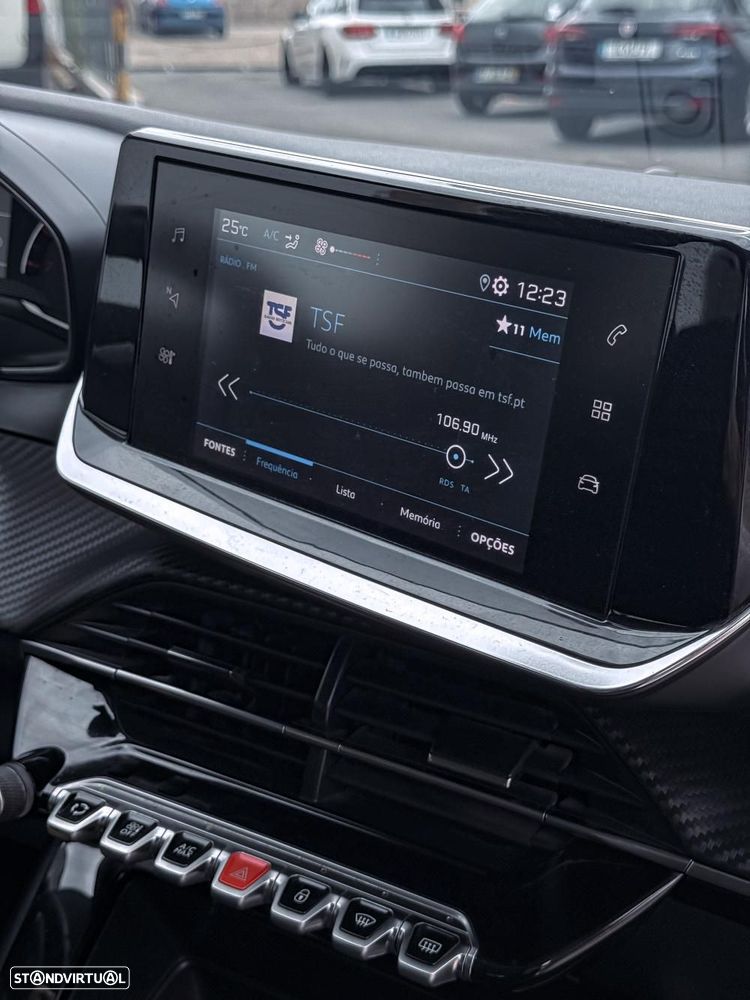 Peugeot 208 1.5 BlueHDi Active - 9