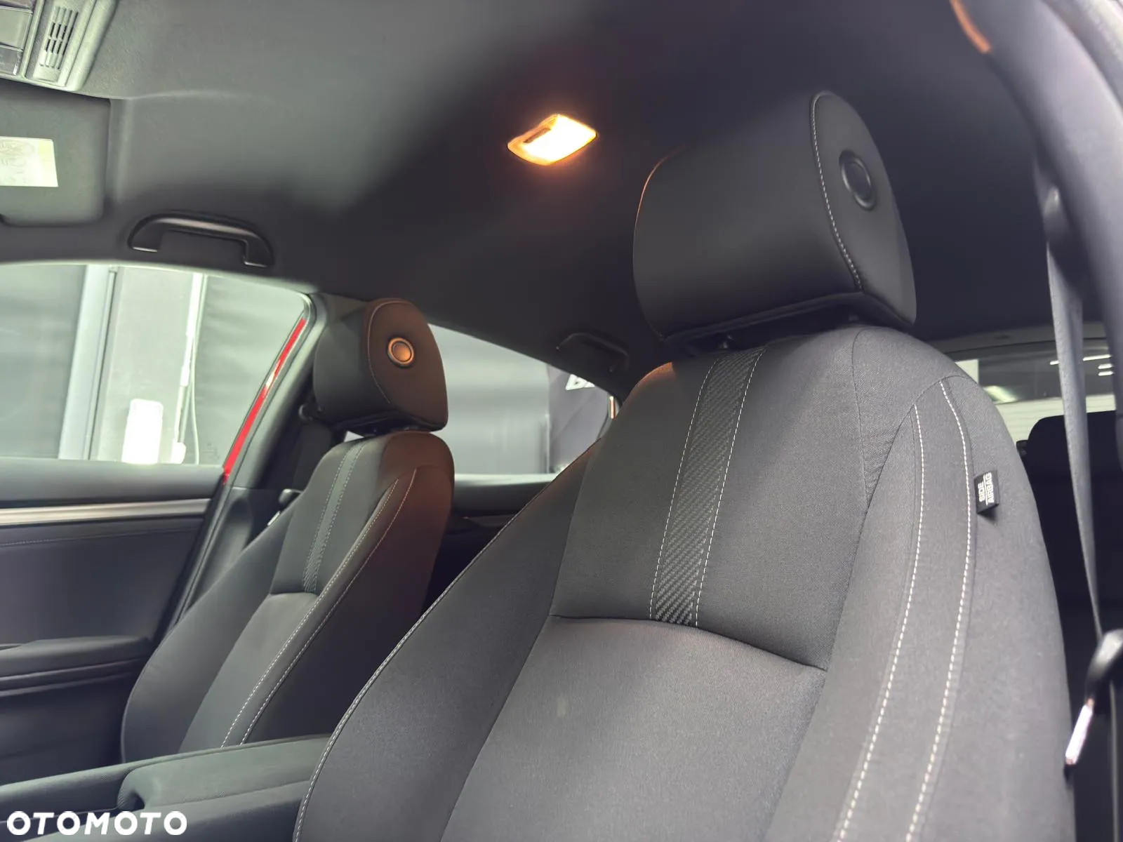 Honda Civic 1.5 i-VTEC Turbo Sport - 24