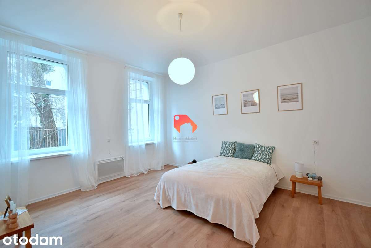 Kawalerka – 32 m²!!! Bydgoszcz, Bocianowo