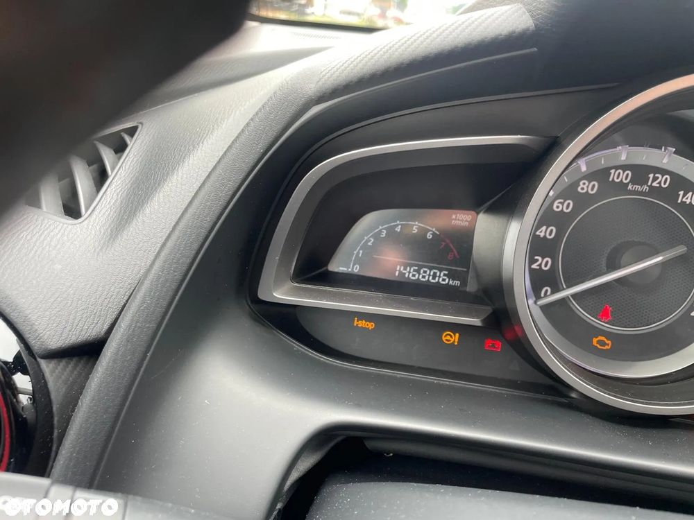 Mazda CX-3 2.0 Skypassion - 19