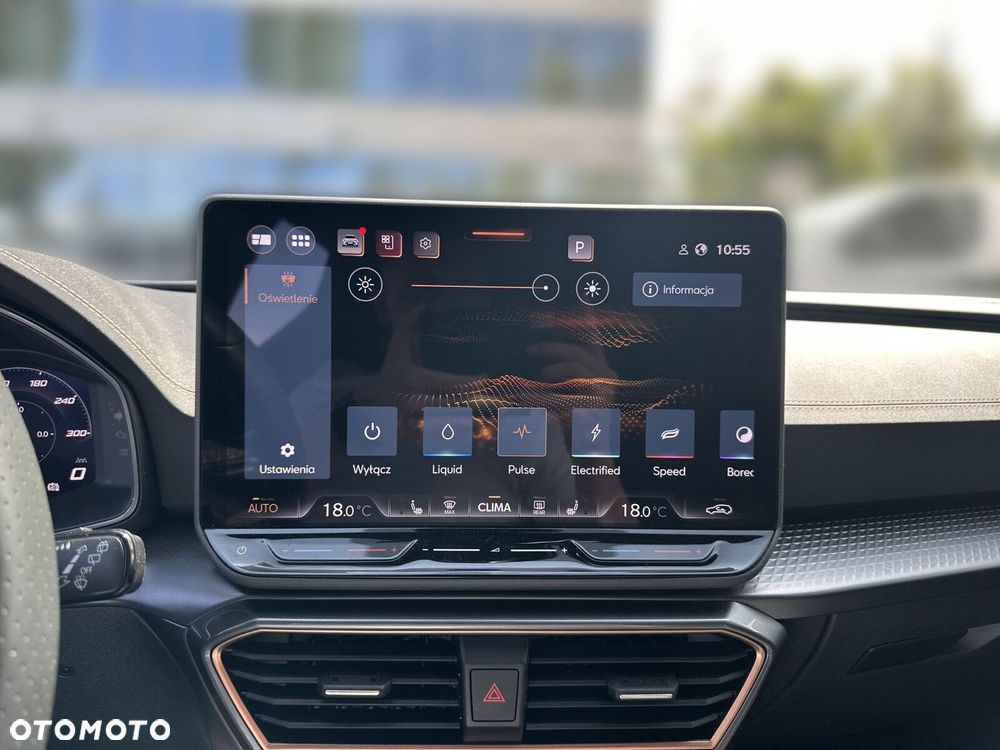 Cupra Formentor 1.5 eTSI mHEV DSG - 28