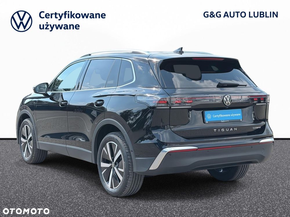 Volkswagen Tiguan 1.5 eHybrid PHEV 150kW Elegance DSG - 8