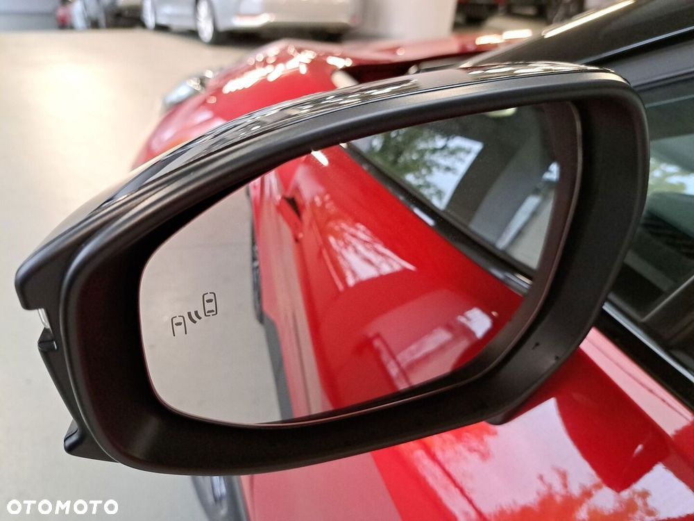 Toyota C-HR 1.8 Hybrid Executive - 37