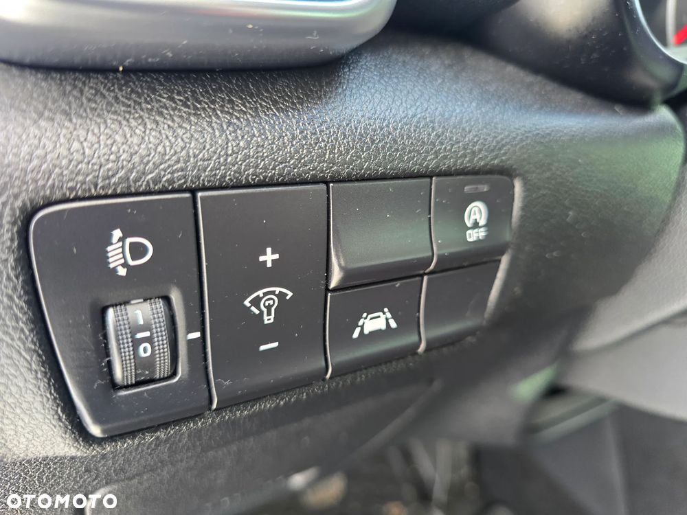 Kia Sportage 1.6 T-GDI Business Line 2WD - 21