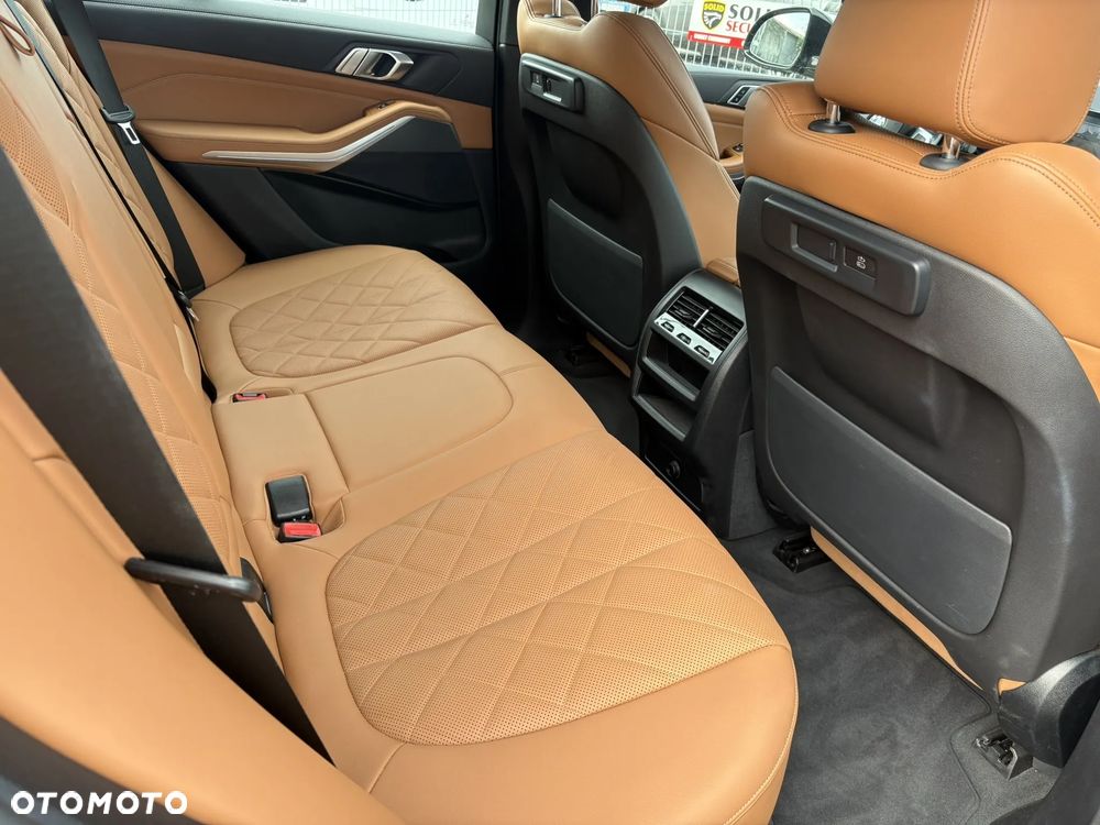 BMW X5 xDrive25d sport - 26
